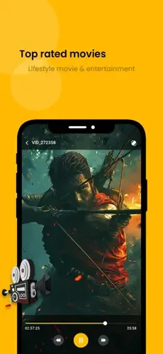 download-hd-streamz-app Top Rated Movies